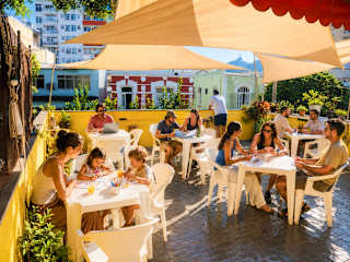 Photos of Bits & Bossa Hostel Rio de Janeiro
