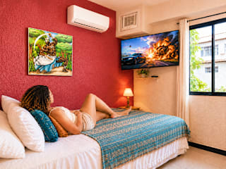 Photos of Bits & Bossa Hostel Rio de Janeiro