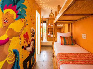 Photos of Bits & Bossa Hostel Rio de Janeiro