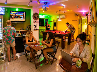 Photos of Bits & Bossa Hostel Rio de Janeiro