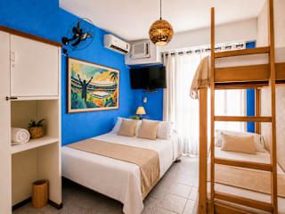 Photos of Bits & Bossa Hostel Rio de Janeiro