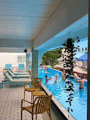 Fotos de Monday Capsule Resort