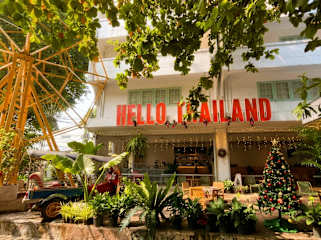 Fotos de Monday Capsule Resort