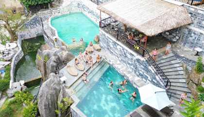 Lotus Hostel Ha Giang Loopの写真