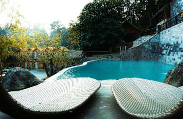 Lotus Hostel Ha Giang Loopの写真