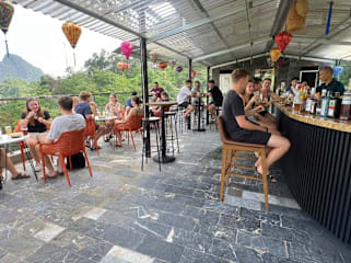 Lotus Hostel Ha Giang Loopの写真