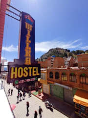 Photos of Willka Hostel