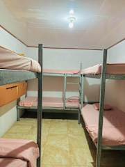 Photos of Soul Rebel Hostel