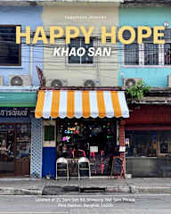 Photos of Happy Hope Khao San