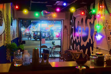 Photos of Happy Hope Khao San