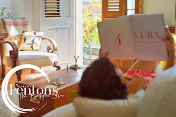 Photos of Fentons The Boutique Casa
