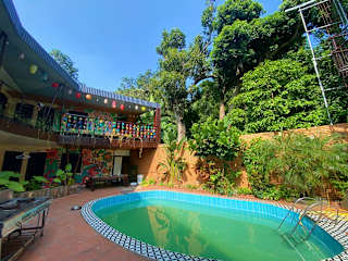 Fotos de Chillin' House