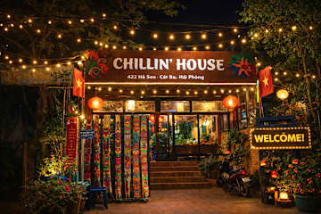 Fotos de Chillin' House