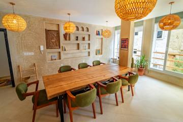 Photos of Nomaya Surf House