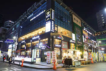 Calistar Hotelの写真