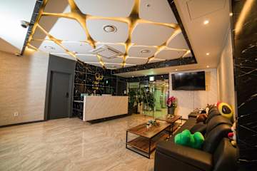 Calistar Hotelの写真