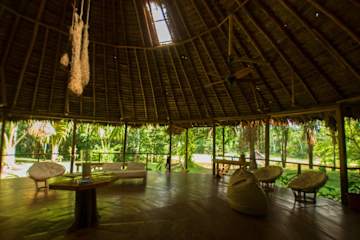 Photos of Ämak Iquitos Ecolodge