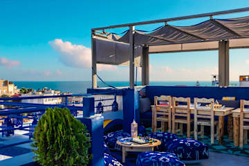 Photos of Nomazigh Surf House