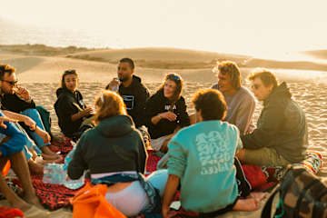 Photos of Nomazigh Surf House