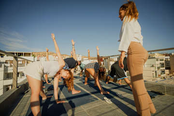 Photos of Nomazigh Surf House
