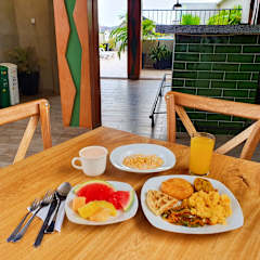 Photos of Hotel San Miguel Imperial