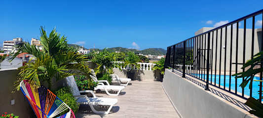 Photos of Hotel San Miguel Imperial