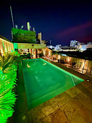 Photos of Hotel San Miguel Imperial