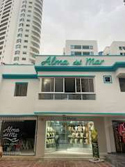 Fotos de Hotel Alma del Mar