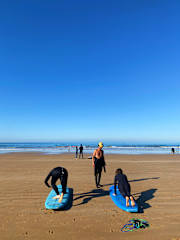 Photos of Abrid Surf