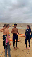 Photos of Abrid Surf