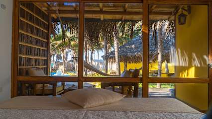 Photos of Bali Lodge Máncora