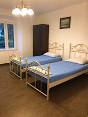 Hostel Villa Gardenの写真