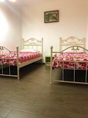 Hostel Villa Gardenの写真