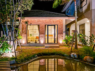 The Arch Casa - Design Hotel Pai의 사진