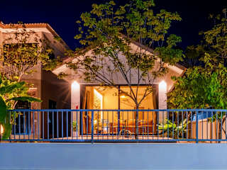The Arch Casa - Design Hotel Pai의 사진