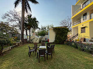 Photos of Nirvana Riverside Resort