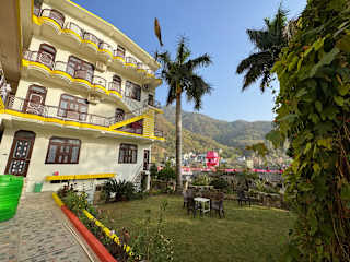 Photos of Nirvana Riverside Resort