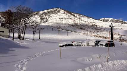 Photos of Slopeside Lodge Hakuba