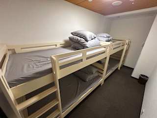 Photos of Slopeside Lodge Hakuba