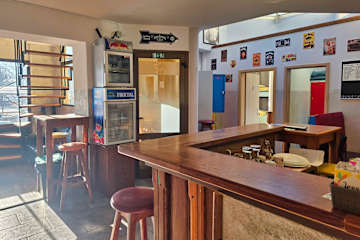 Bled Lesce Station Rooms and Depoの写真