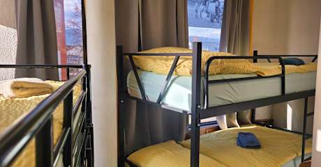 Bled Lesce Station Rooms and Depoの写真