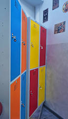 Bled Lesce Station Rooms and Depoの写真