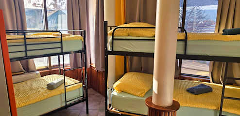 Bled Lesce Station Rooms and Depoの写真