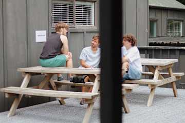 Photos of Hugo & Carters Backpackers & Motel