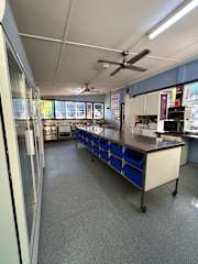 Zen Hostel Townsville의 사진