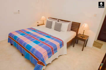 Hotel Vibrationの写真