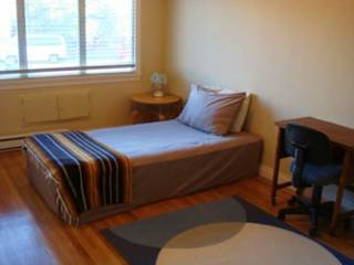 Vancouver Backpacker Houseの写真