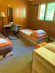 Vancouver Backpacker Houseの写真