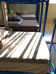 Vancouver Backpacker Houseの写真