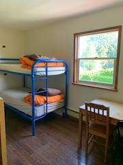 Vancouver Backpacker Houseの写真